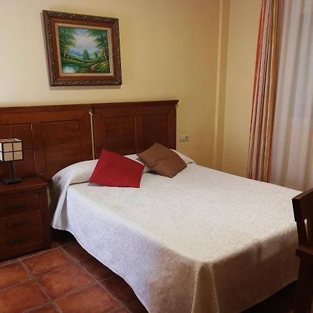 Hotel Casa Vazquez Малага Экстерьер фото