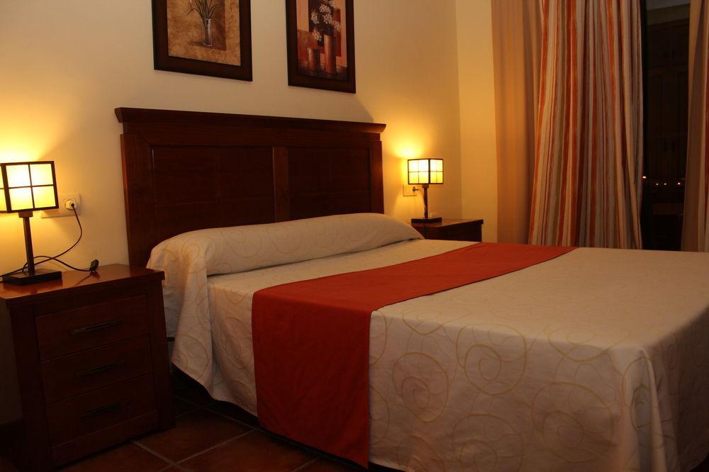 Hotel Casa Vazquez Малага Экстерьер фото