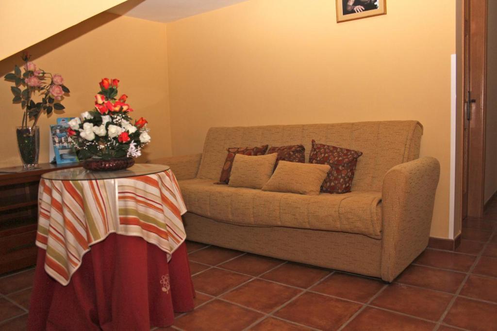 Hotel Casa Vazquez Малага Экстерьер фото