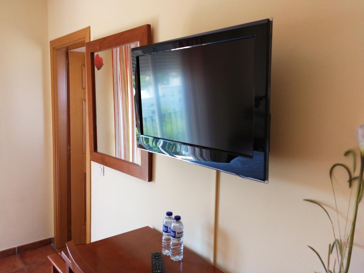 Hotel Casa Vazquez Малага Экстерьер фото