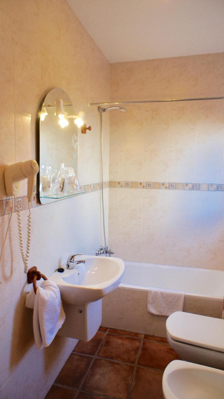 Hotel Casa Vazquez Малага Экстерьер фото
