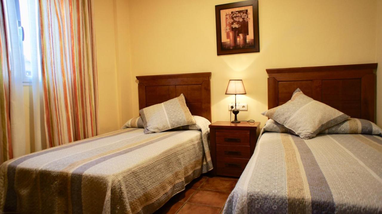 Hotel Casa Vazquez Малага Экстерьер фото