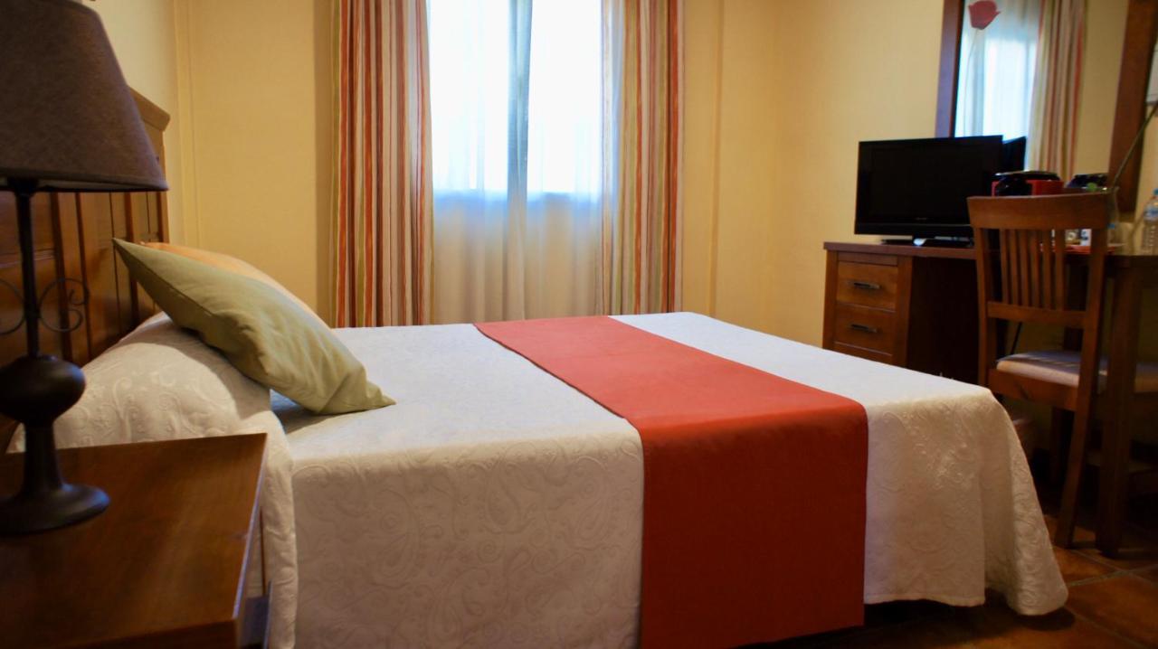 Hotel Casa Vazquez Малага Экстерьер фото